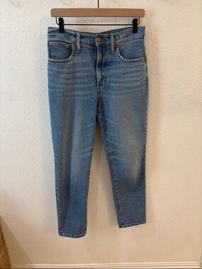 Madewell Women’s “The Perfect Vintage Jean”